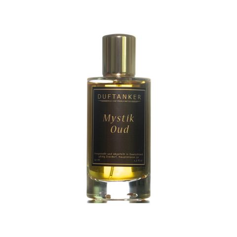 Mystic Oud