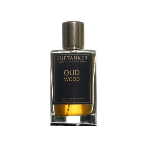 Oud Wood
