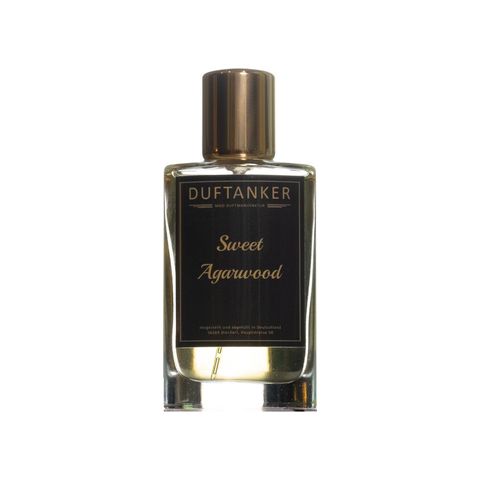 Sweet Agarwood