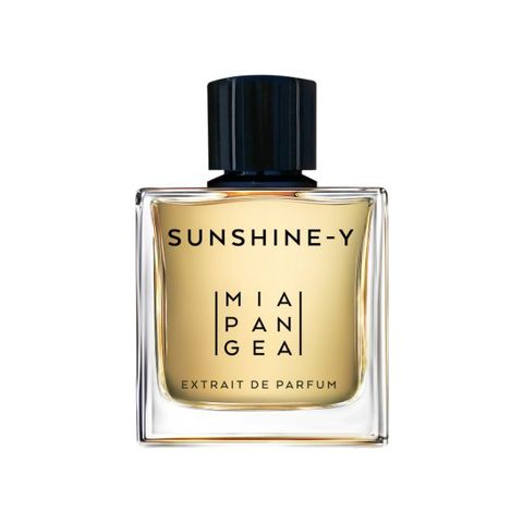 Sunshine-y