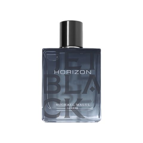 Jet Black Horizon