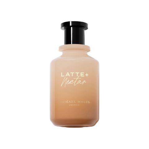 Latte + Nectar