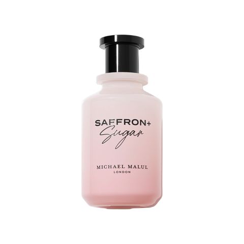 Saffron + Sugar