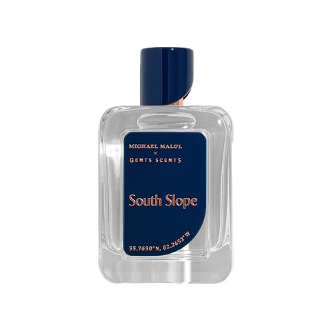 South Slope