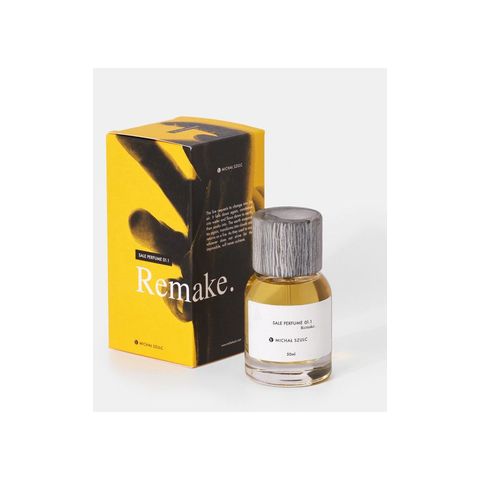 Sale Perfume 01.1. Remake.