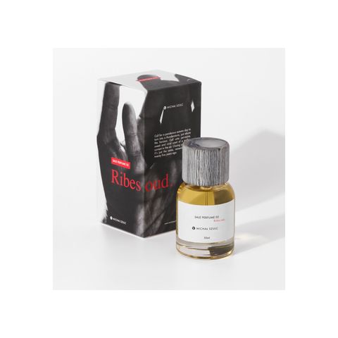 Sale Perfume 02. Ribes oud.