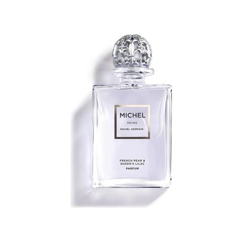 Michel - French Pear & Queen's Lilac