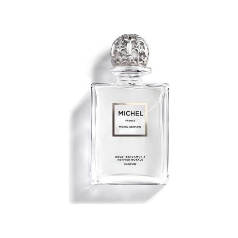 Michel - Gold Bergamot & Vetiver Royale