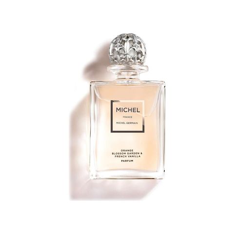 Michel - Orange Blossom Garden & French Vanilla