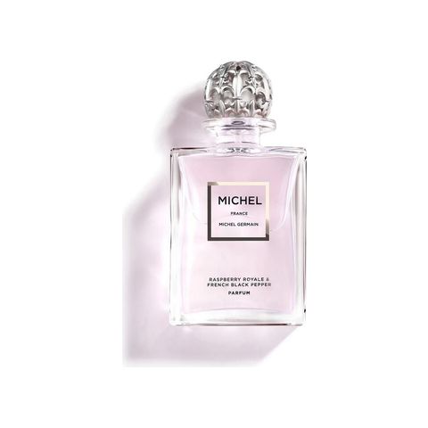 Michel - Raspberry Royale & French Black Pepper