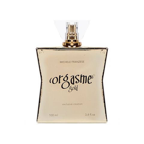 Orgasme Gold