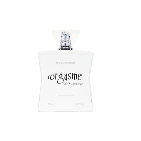 Orgasme Sale & Champagne