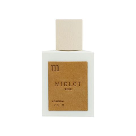Miglot Pure Vetiver Edition 1