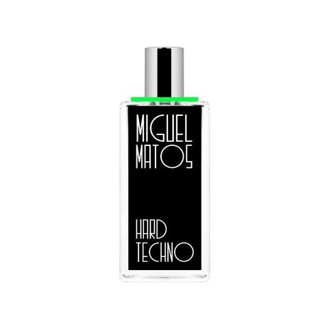 Hard Techno