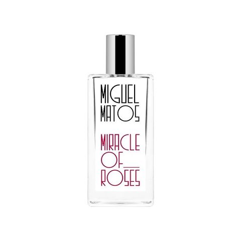 Miracle of Roses