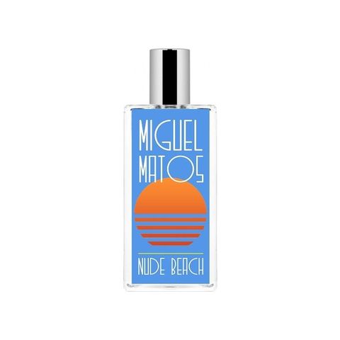 Nude Beach