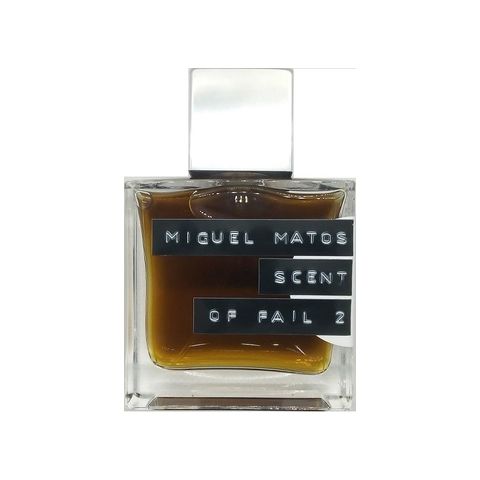 Scent of Fail 2