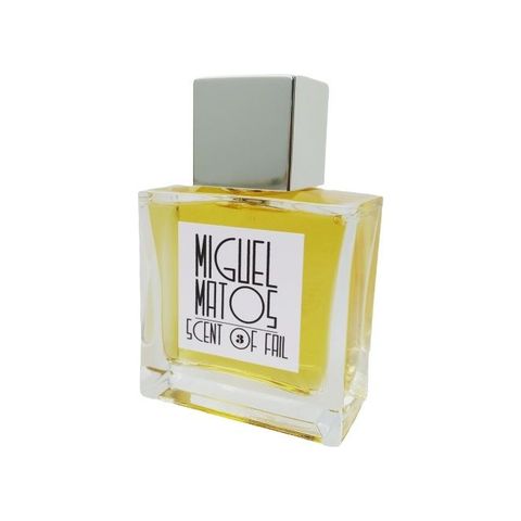 Scent of Fail 3