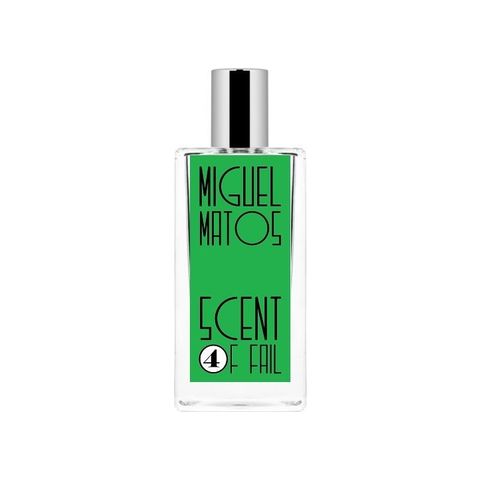Scent of Fail 4