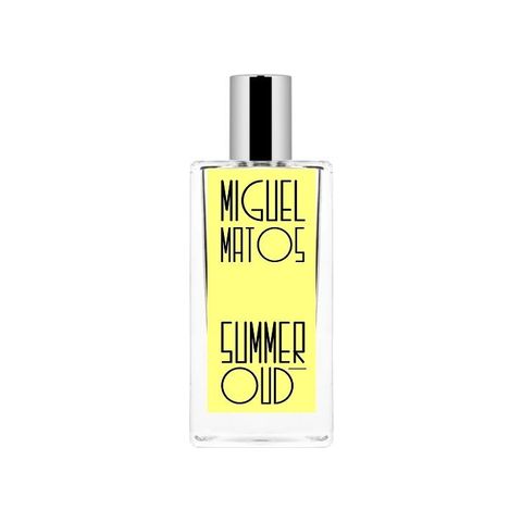 Summer Oud
