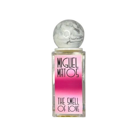 The Smell of Love