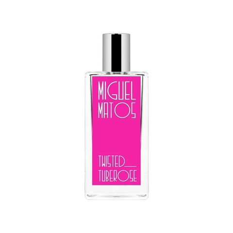 Twisted Tuberose