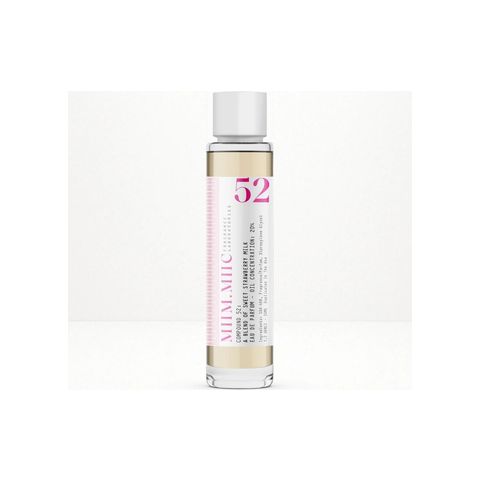 No 52 Sweet Strawberry Milk