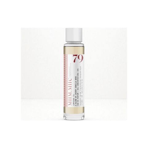 No 79 Cherry Vanilla Wood