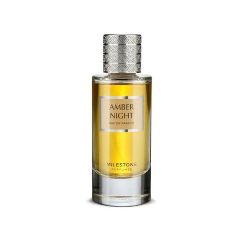 Amber Night