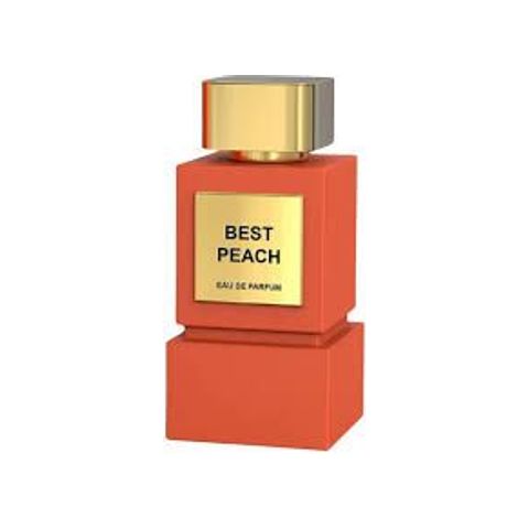 Best Peach