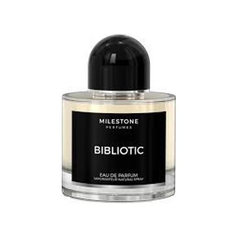 Bibliotic