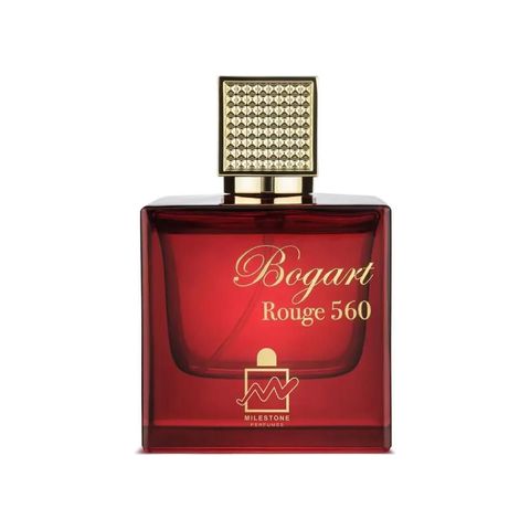 Bogart Rouge 560