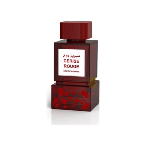 Cerise Rouge