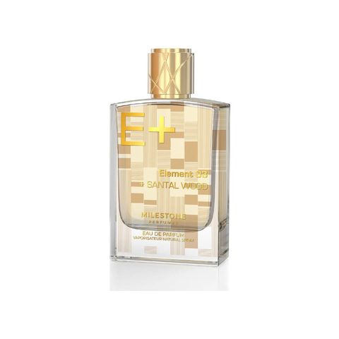 Element 03 Santal Wood