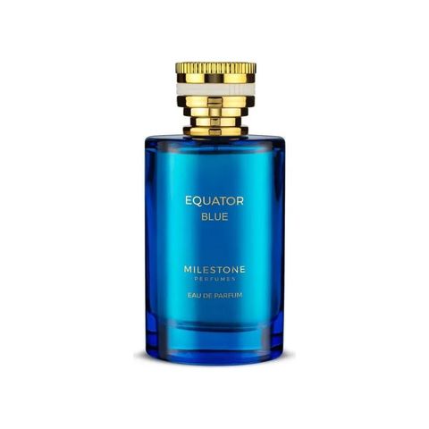 Equator Blue
