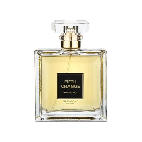 Fifth Change