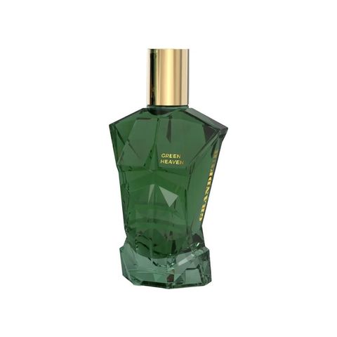 Green Heaven