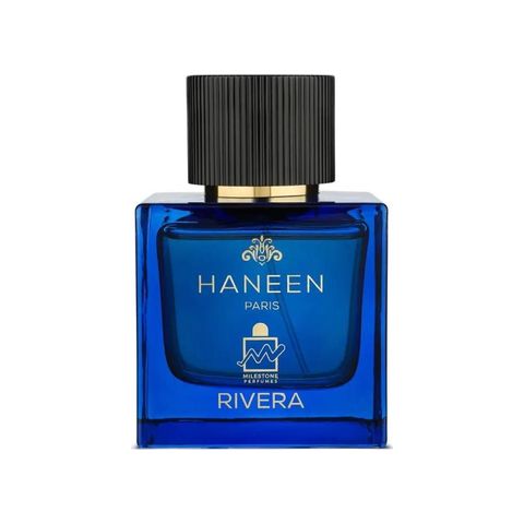 Haneen Rivera