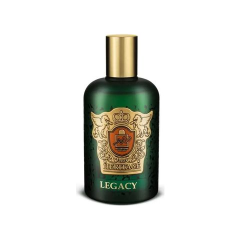 Heritage Legacy