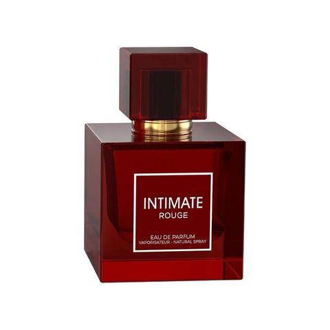 Intimate Rouge