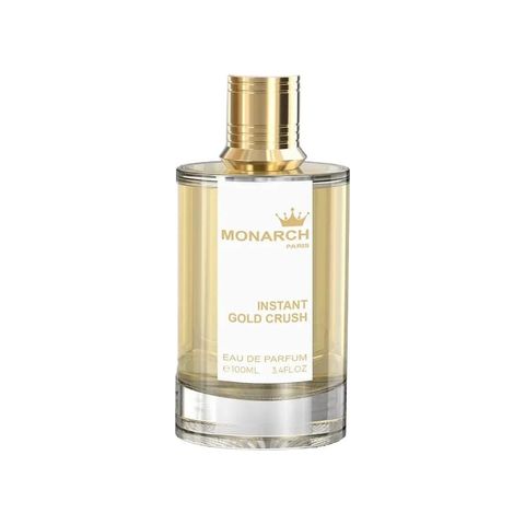 Monarch Instant Gold Crush