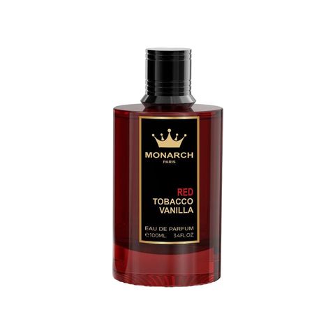 Monarch Red Tobacco Vanilla