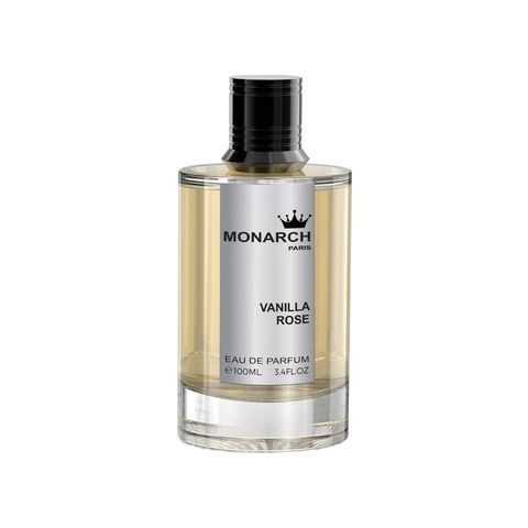 Monarch Vanilla Rose