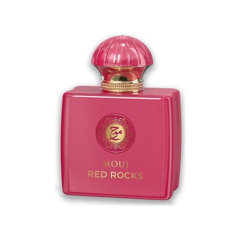 Mouj Red Rocks