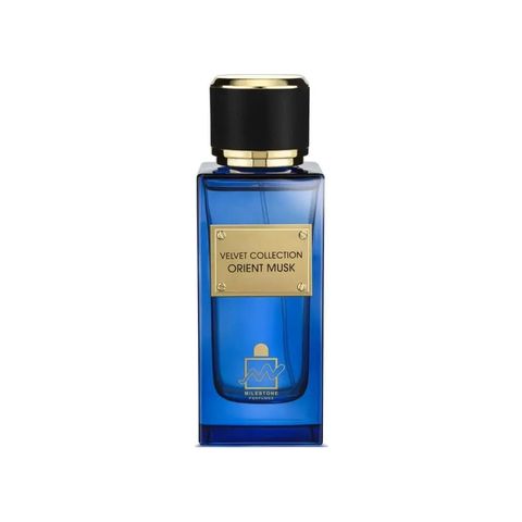 Orient Musk