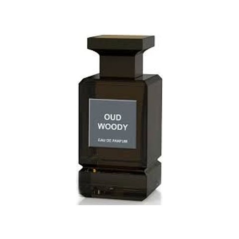 Oud Woody