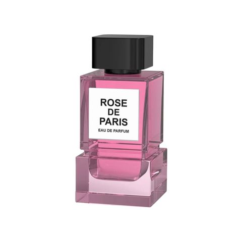 Rose De Paris