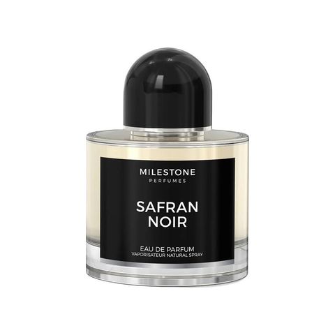 Safran Noir