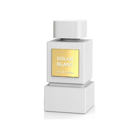 Solar Blanc