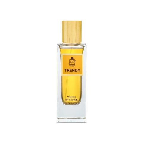 Trendy Wood Intense